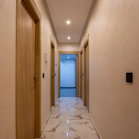 Golden Palm Resort Marrakesh Exterior photo