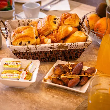 Golden Palm Resort Marrakesh Room photo