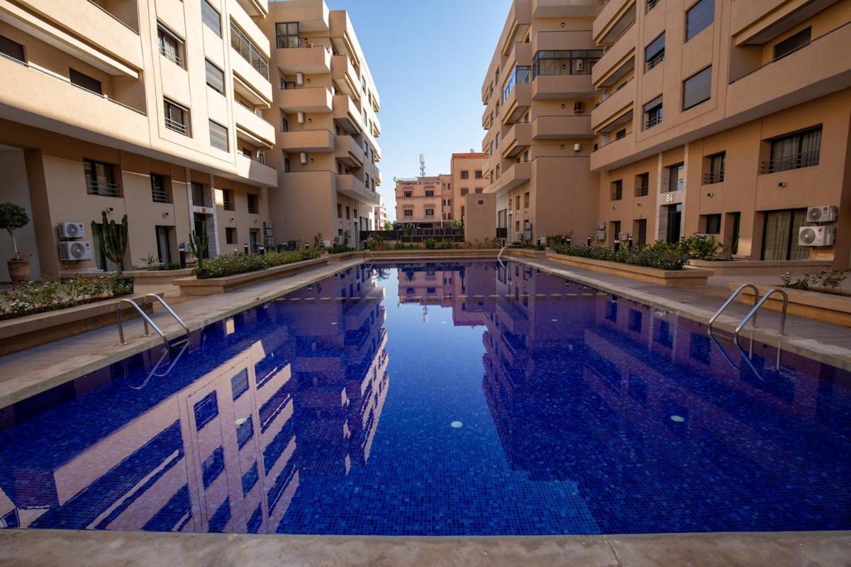 Golden Palm * مراكش