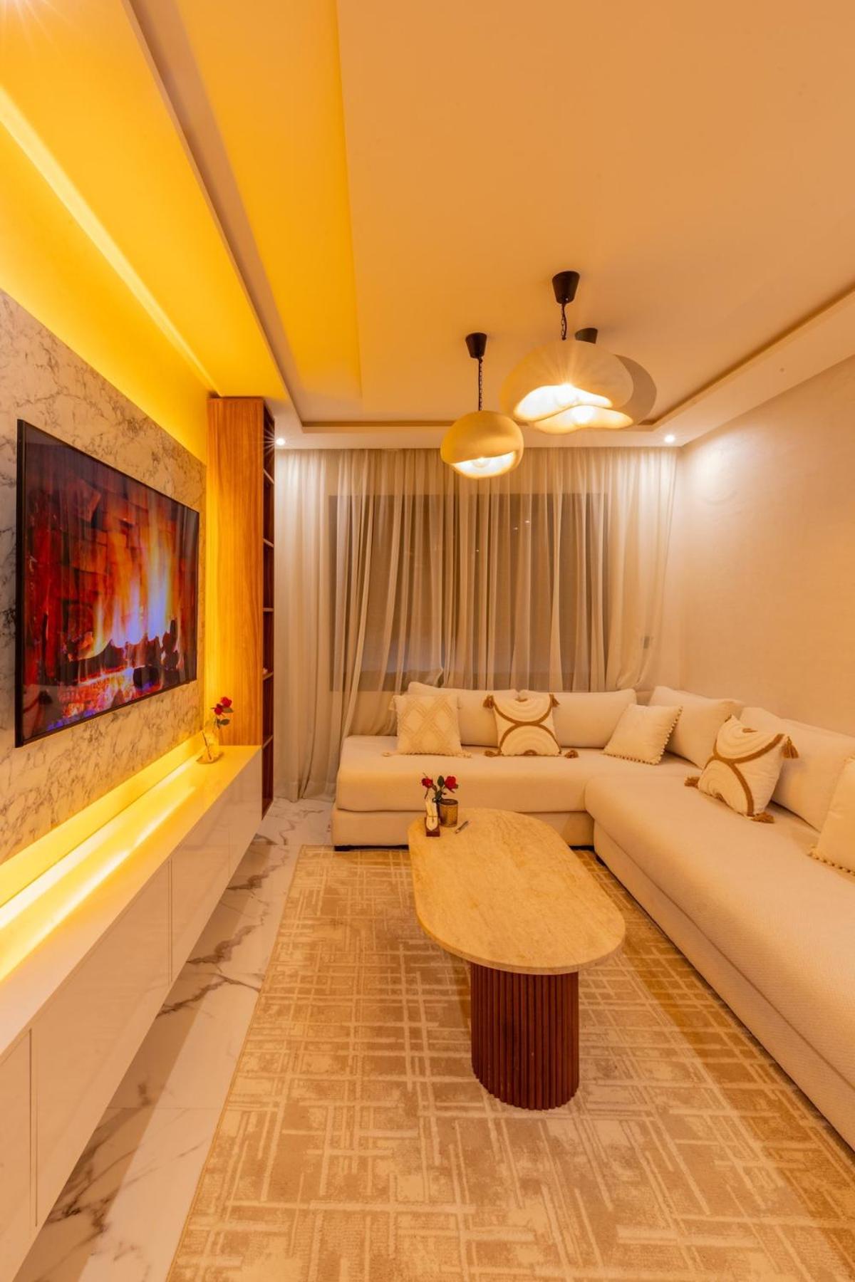 Golden Palm مراكش