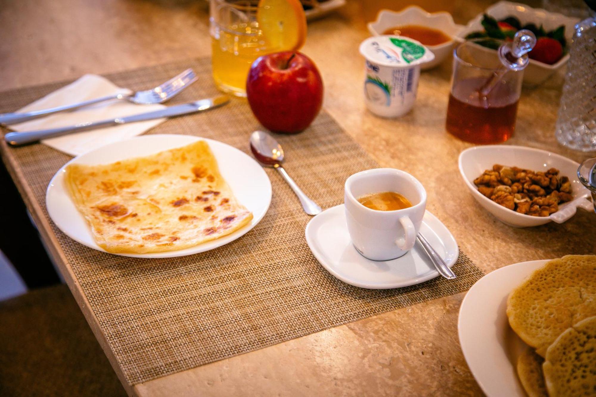 شقة Golden Palm مراكش