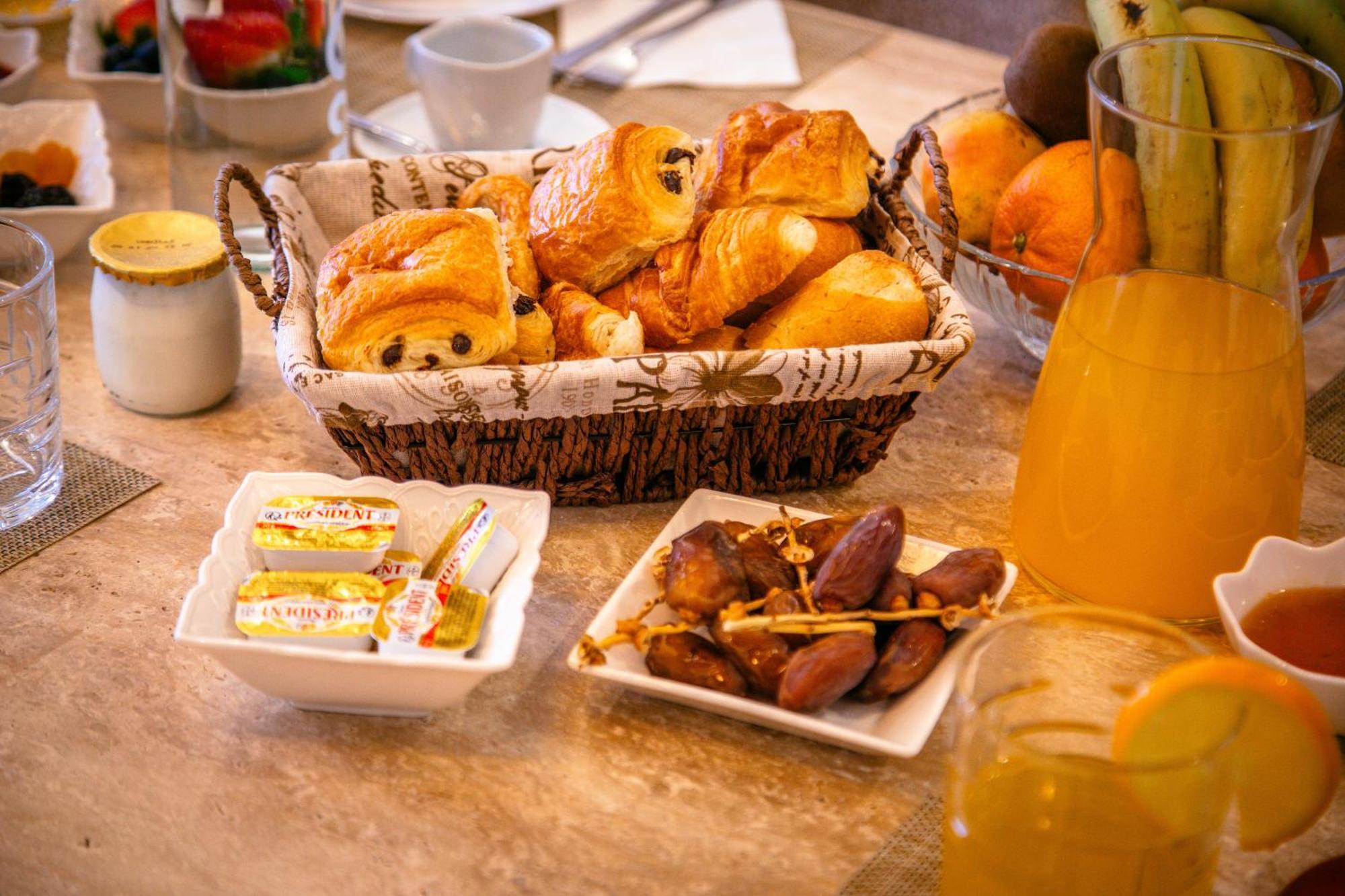 شقة Golden Palm